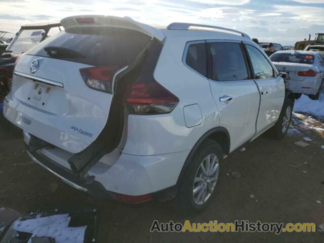 NISSAN ROGUE S, KNMAT2MV8LP524442