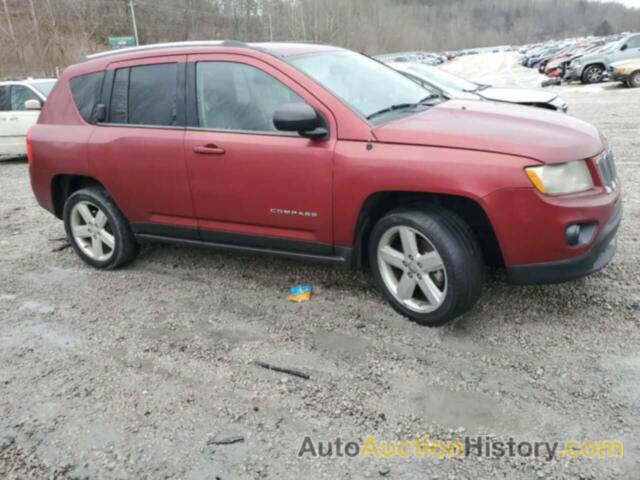 JEEP COMPASS LIMITED, 1C4NJCCB8CD623669