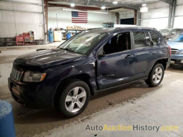 JEEP COMPASS LATITUDE, 1C4NJDEB4CD633182