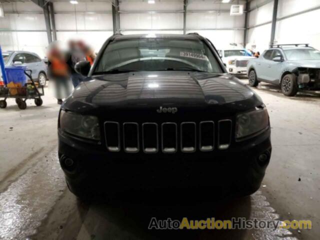 JEEP COMPASS LATITUDE, 1C4NJDEB4CD633182