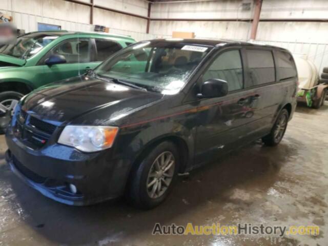 DODGE CARAVAN R/T, 2C4RDGEGXDR795712