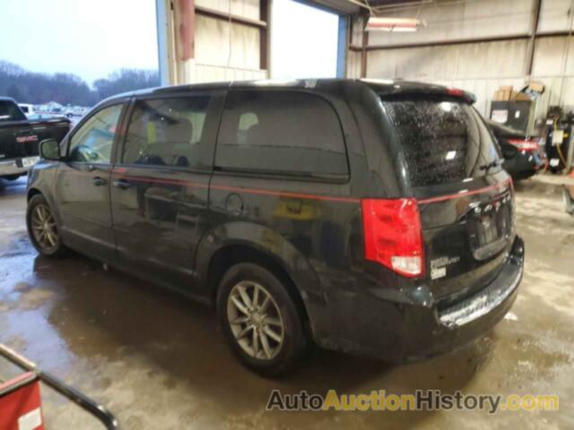 DODGE CARAVAN R/T, 2C4RDGEGXDR795712