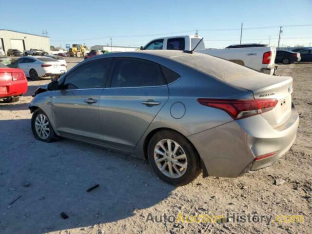 HYUNDAI ACCENT SE, 3KPC24A68ME150274