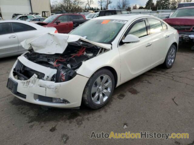 BUICK REGAL PREMIUM, 2G4GS5EK0C9154312