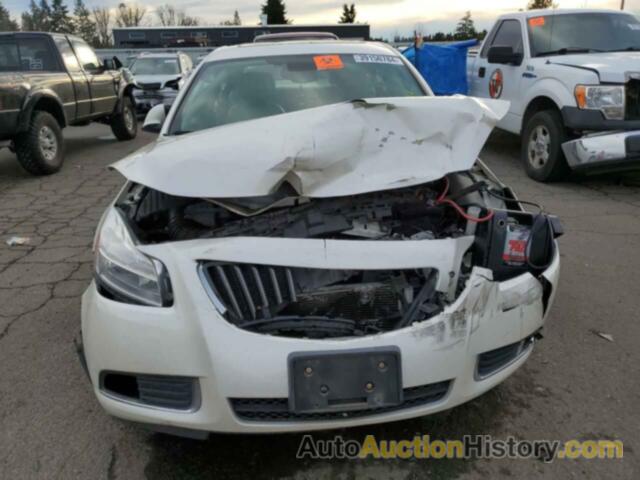 BUICK REGAL PREMIUM, 2G4GS5EK0C9154312