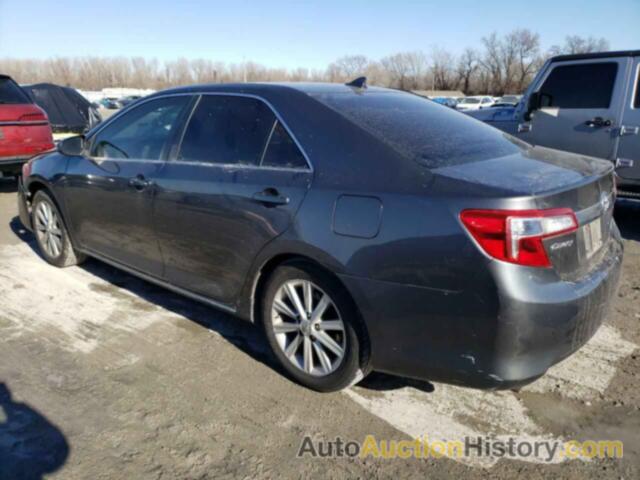 TOYOTA CAMRY SE, 4T1BK1FK5DU534459