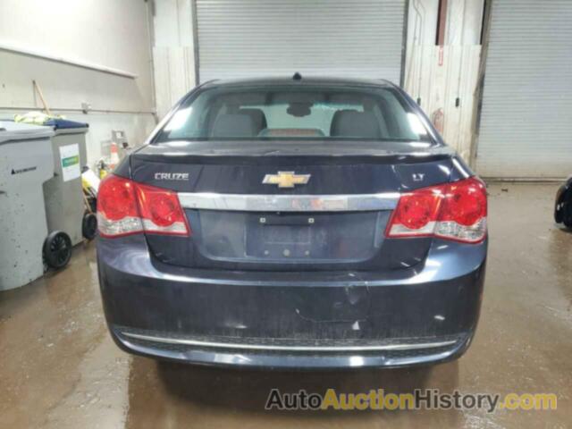 CHEVROLET CRUZE LT, 1G1PC5SB5E7485504