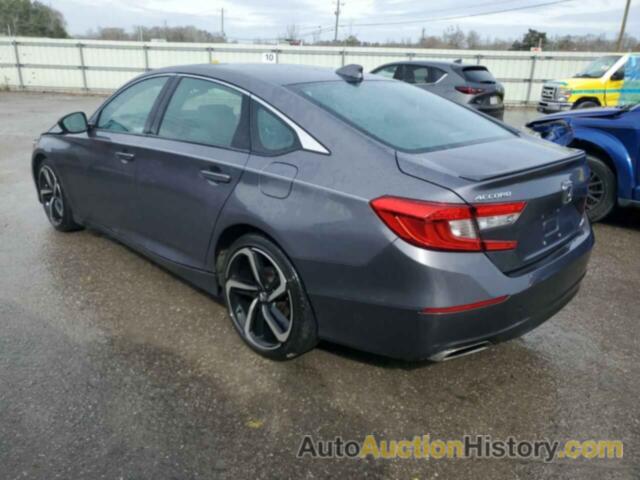 HONDA ACCORD SPORT, 1HGCV1F31KA169061