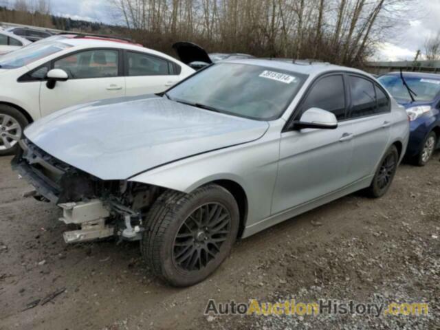 BMW 3 SERIES XI SULEV, WBA8E3G51GNU04927
