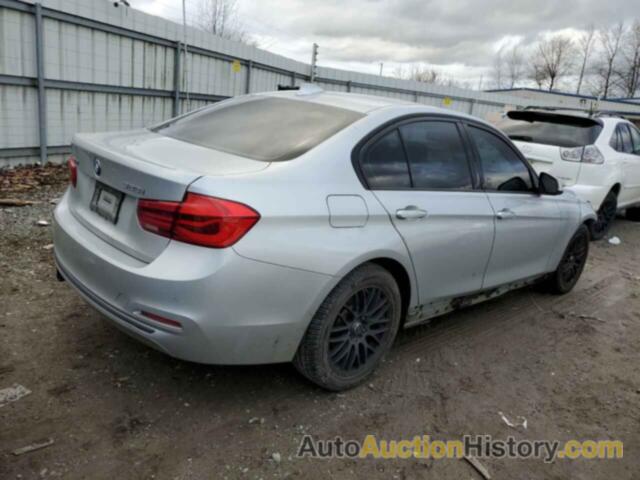 BMW 3 SERIES XI SULEV, WBA8E3G51GNU04927