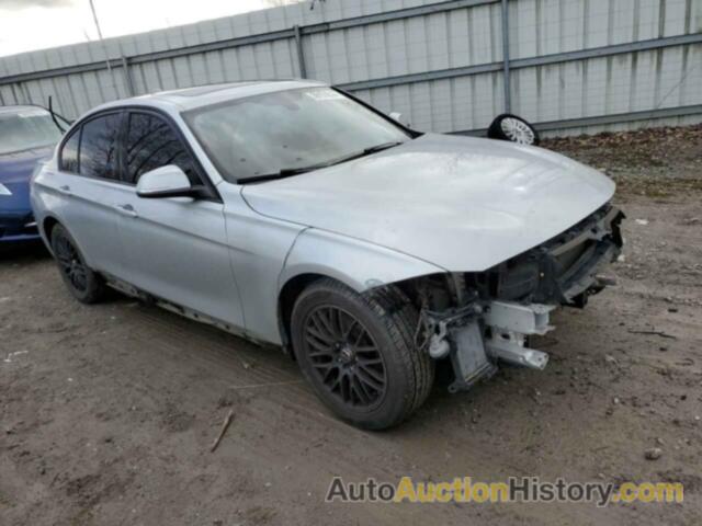 BMW 3 SERIES XI SULEV, WBA8E3G51GNU04927