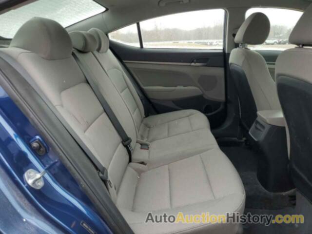 HYUNDAI ELANTRA SE, 5NPD84LF7HH147612