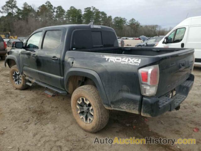 TOYOTA TACOMA DOUBLE CAB, 3TMCZ5AN0NM464906