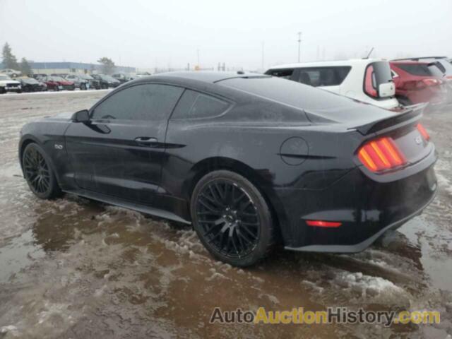 FORD MUSTANG GT, 1FA6P8CF2H5240708