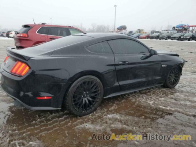 FORD MUSTANG GT, 1FA6P8CF2H5240708