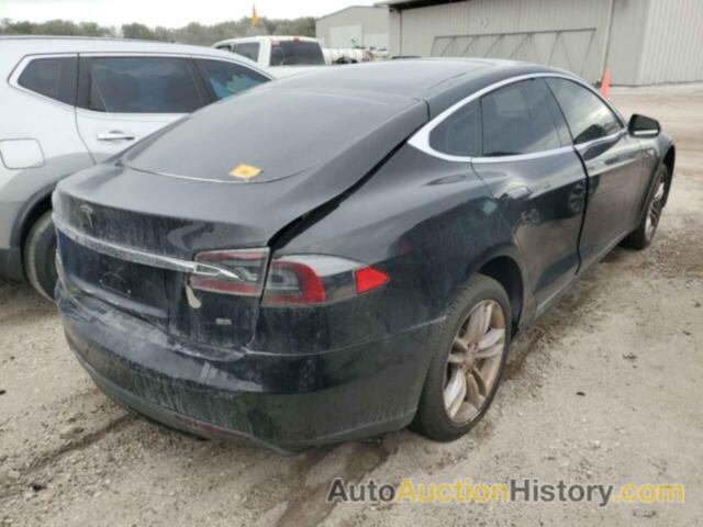 TESLA MODEL S, 5YJSA1CN8DFP08765