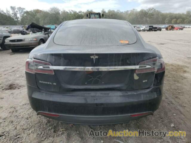 TESLA MODEL S, 5YJSA1CN8DFP08765