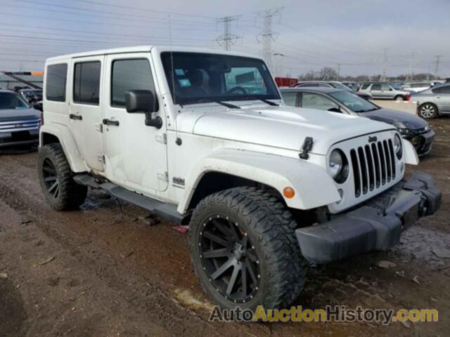 JEEP WRANGLER SAHARA, 1C4HJWEGXEL202715