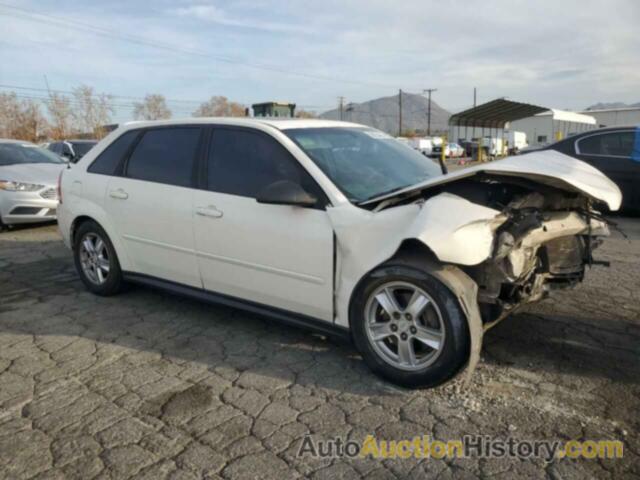 CHEVROLET MALIBU MAXX LS, 1G1ZT64815F189725