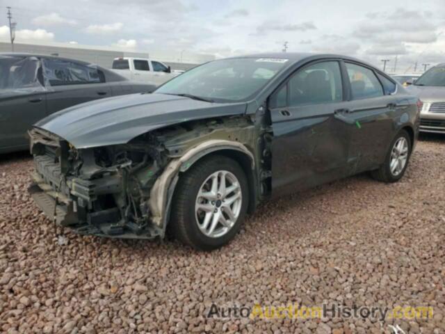 FORD FUSION SE, 3FA6P0H79FR143745