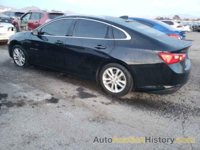 CHEVROLET MALIBU LT, 1G1ZE5ST4HF166858