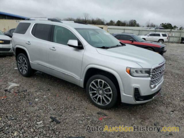 GMC ACADIA DEN DENALI, 1GKKNPLS8LZ107009