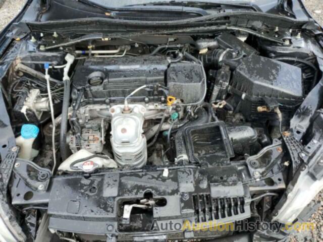 HONDA ACCORD SPORT SPECIAL EDITION, 1HGCR2F14HA098813