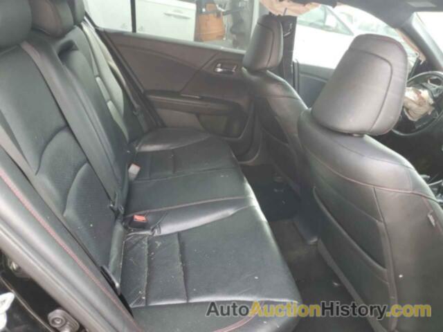 HONDA ACCORD SPORT SPECIAL EDITION, 1HGCR2F14HA098813