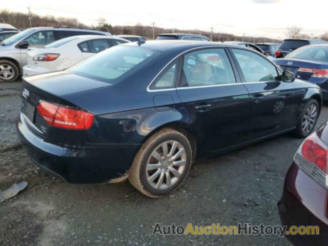 AUDI A4 PREMIUM PLUS, WAUFFAFL2AN017626