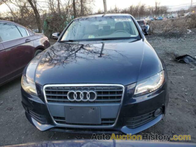 AUDI A4 PREMIUM PLUS, WAUFFAFL2AN017626