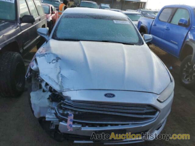 FORD FUSION SE, 3FA6P0H91DR248925