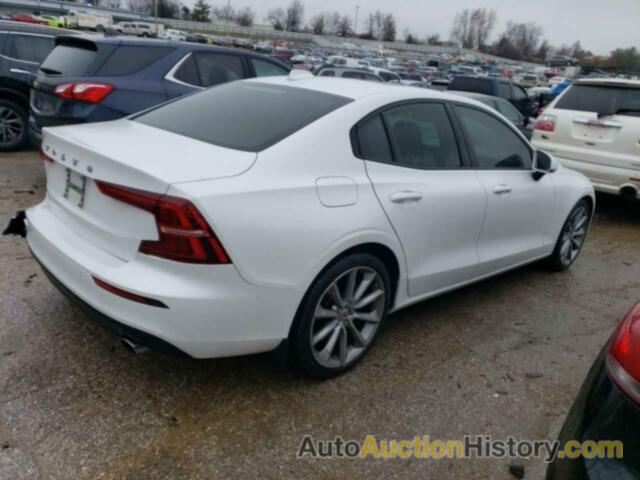 VOLVO S60 T5 MOMENTUM, 7JR102FK6LG040959