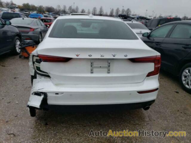 VOLVO S60 T5 MOMENTUM, 7JR102FK6LG040959