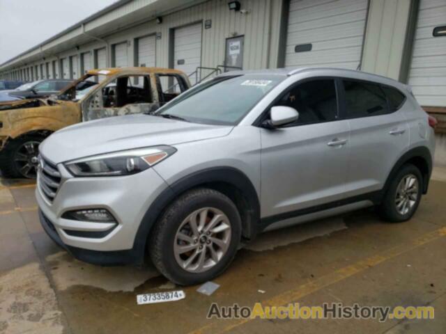 HYUNDAI TUCSON LIMITED, KM8J3CA43HU342427