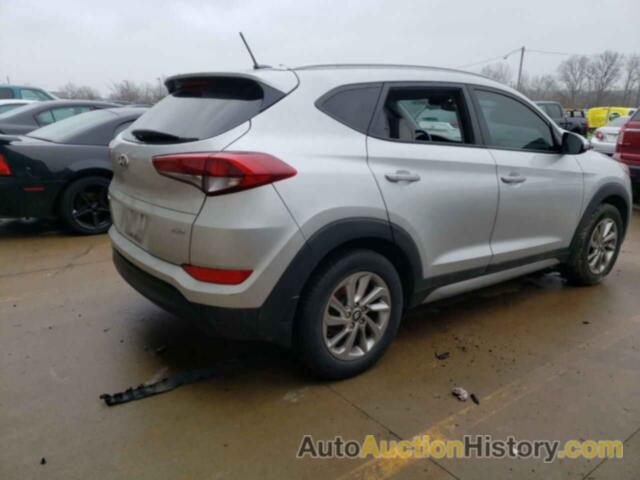 HYUNDAI TUCSON LIMITED, KM8J3CA43HU342427