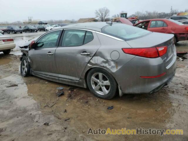 KIA OPTIMA LX, 5XXGM4A73EG290181