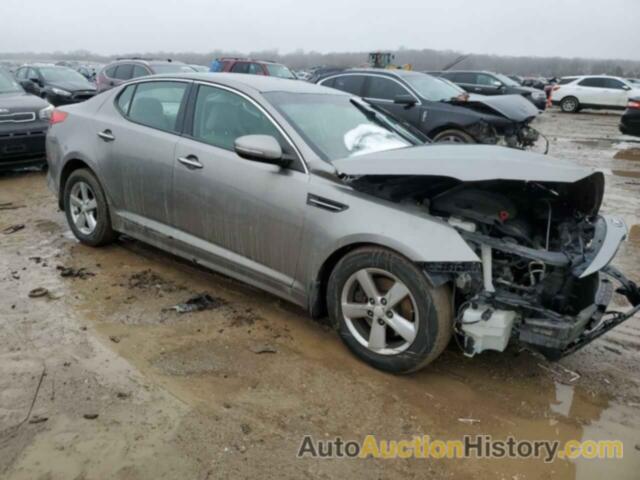 KIA OPTIMA LX, 5XXGM4A73EG290181