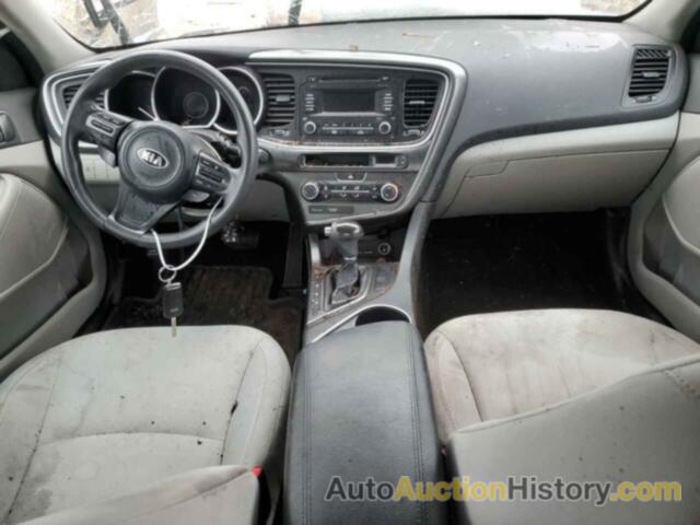 KIA OPTIMA LX, 5XXGM4A73EG290181