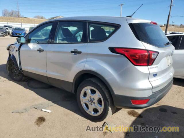 FORD ESCAPE S, 1FMCU0F7XKUB56771