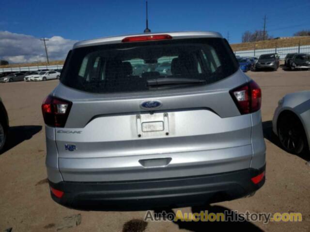 FORD ESCAPE S, 1FMCU0F7XKUB56771