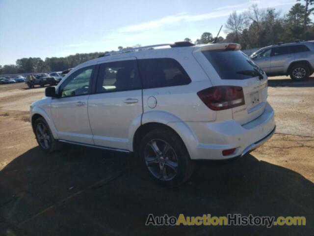 DODGE JOURNEY CROSSROAD, 3C4PDCGB9HT525472