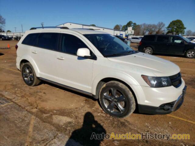 DODGE JOURNEY CROSSROAD, 3C4PDCGB9HT525472