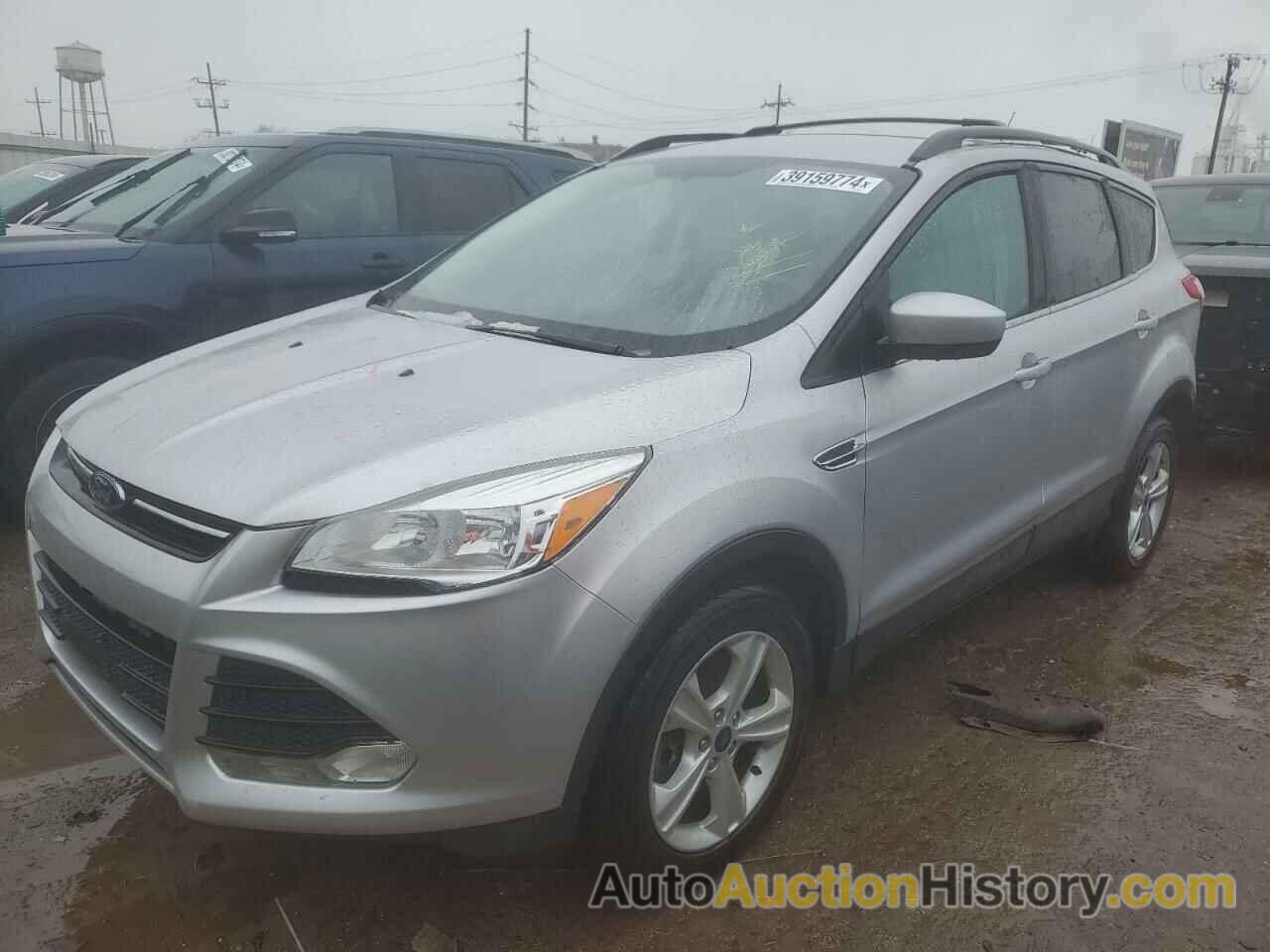 FORD ESCAPE SE, 1FMCU0G90EUC59606