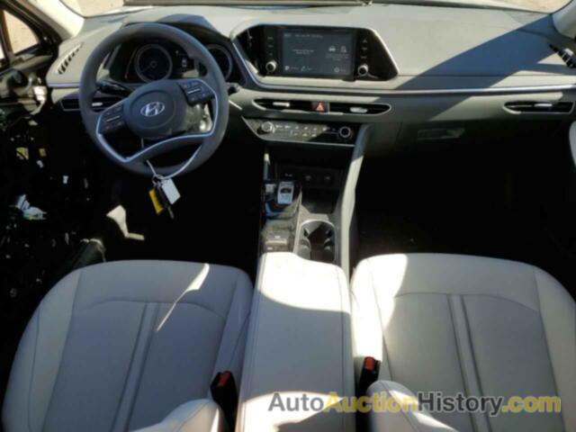 HYUNDAI SONATA SE, KMHL24JA5PA333462