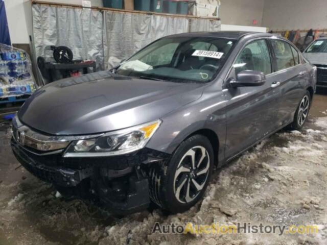 HONDA ACCORD EX, 1HGCR2F77HA157180