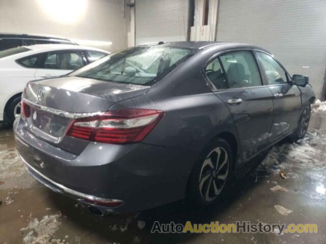 HONDA ACCORD EX, 1HGCR2F77HA157180