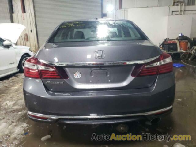 HONDA ACCORD EX, 1HGCR2F77HA157180