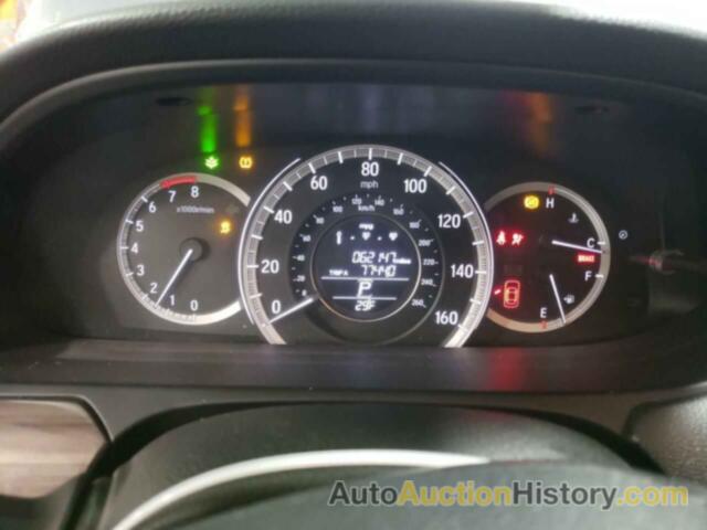 HONDA ACCORD EX, 1HGCR2F77HA157180