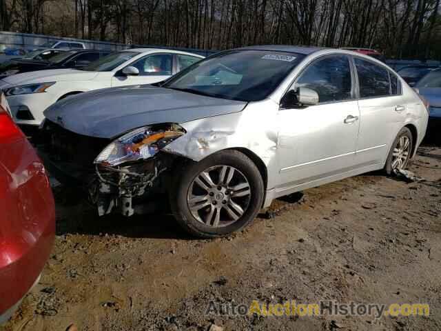 2012 NISSAN ALTIMA BASE, 1N4AL2AP9CN413387