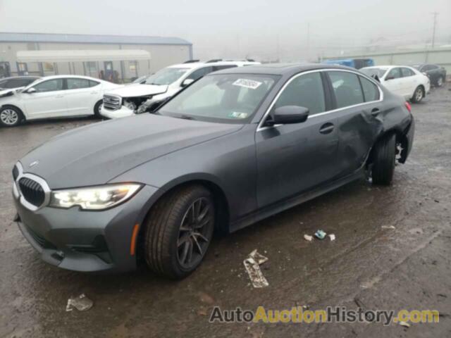 BMW 3 SERIES, 3MW5R7J05N8C25155